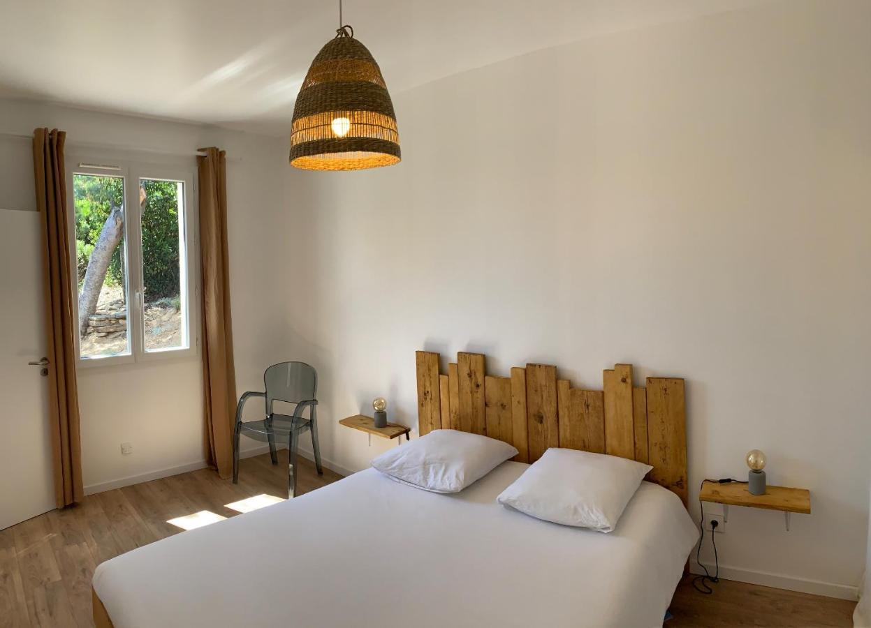 Le Rossignol 2, Aiguebelle Plage Le Lavandou Eksteriør bilde